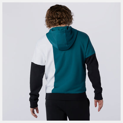 NB Athletics Higher Learning Hoodie - New Balance Classic