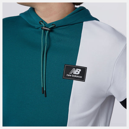 NB Athletics Higher Learning Hoodie - New Balance Classic