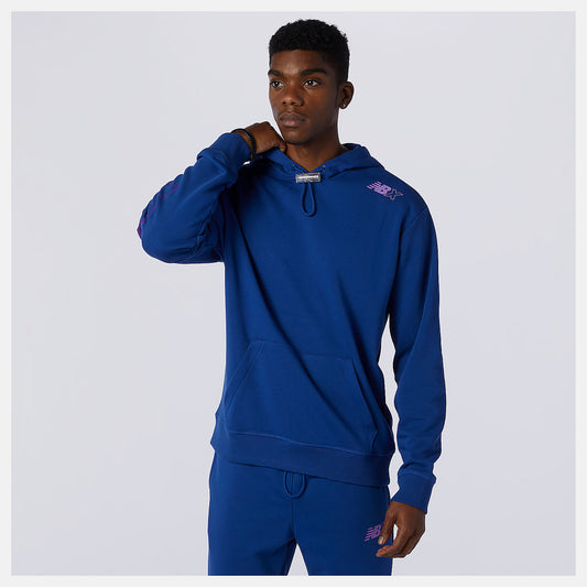 NB Essentials NBX Hoodie - New Balance Smart Buy