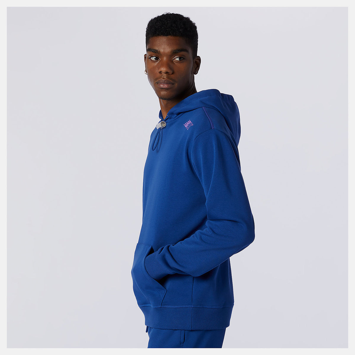 NB Essentials NBX Hoodie - New Balance Smart Buy