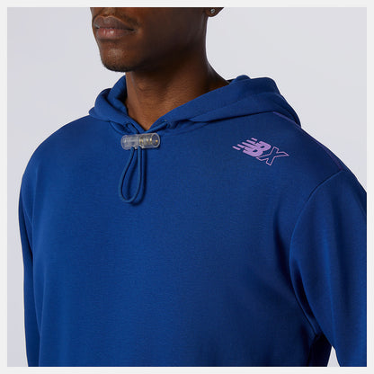 NB Essentials NBX Hoodie - New Balance Smart Buy
