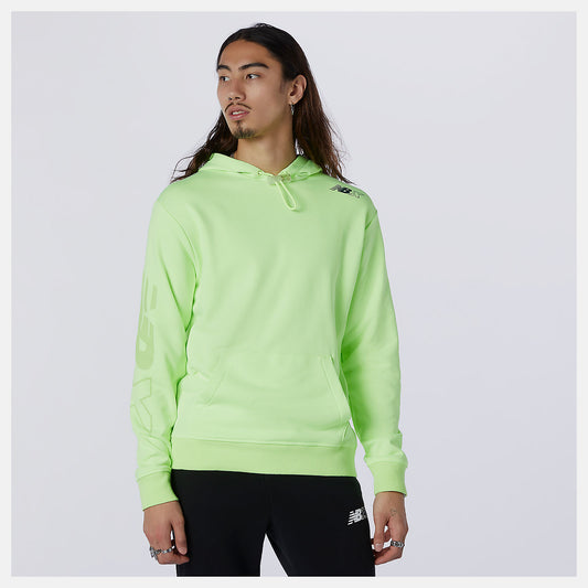 NB Essentials NBX Hoodie - New Balance Trending