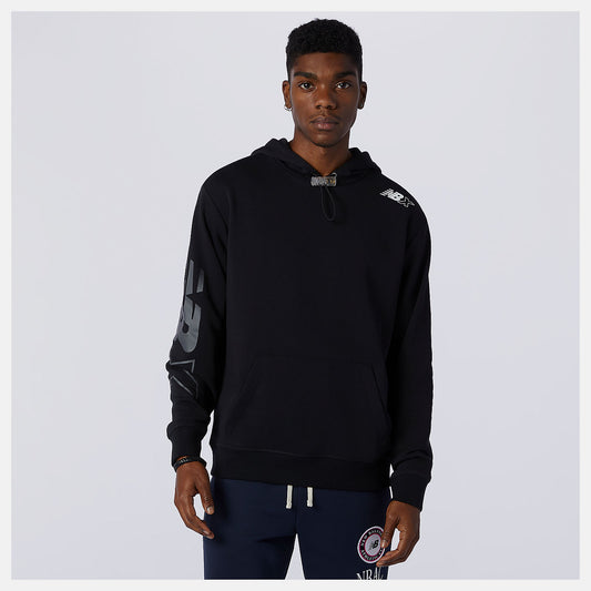 NB Essentials NBX Hoodie - New Balance Best Seller