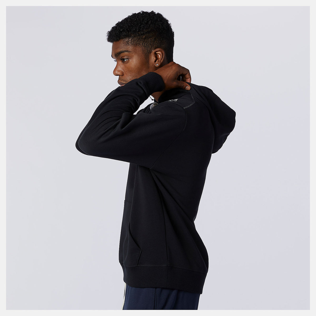 NB Essentials NBX Hoodie - New Balance Best Seller