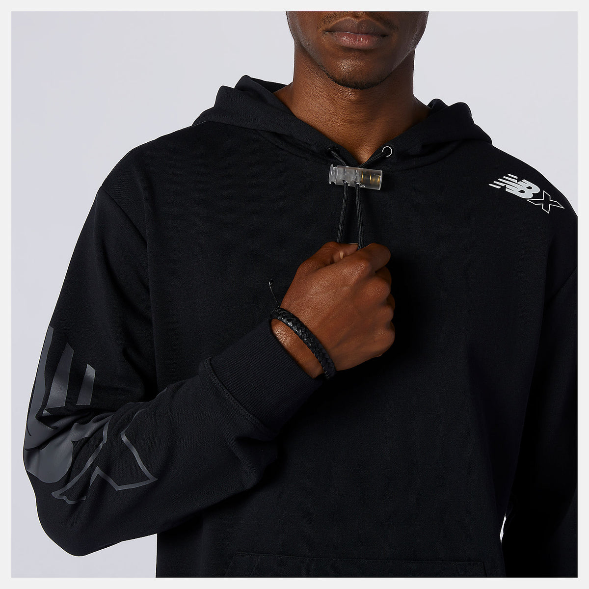 NB Essentials NBX Hoodie - New Balance Best Seller