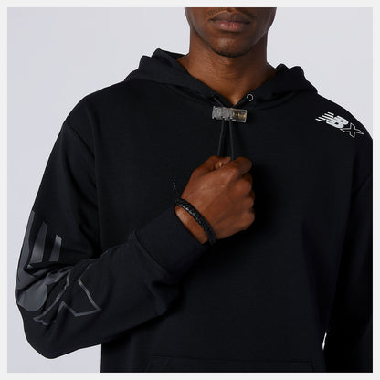 NB Essentials NBX Hoodie - New Balance Best Seller