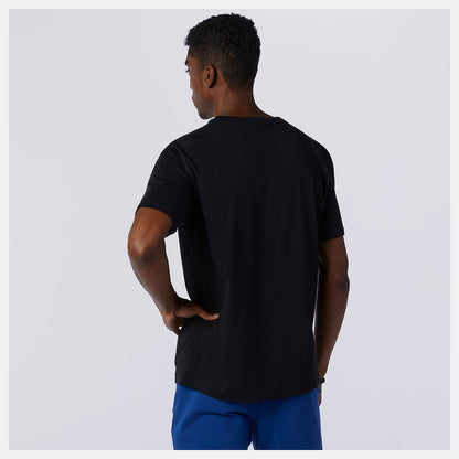 NB Essentials NBX Graphic Tee 2 - New Balance Quality