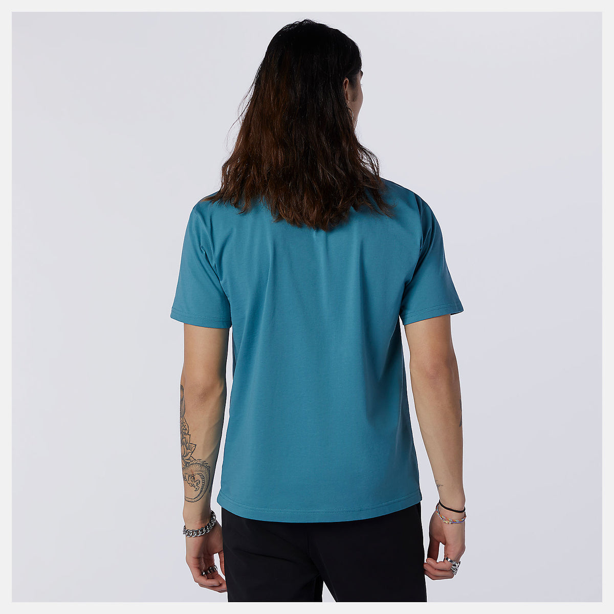 NB Essentials NBX Graphic Tee 2 - New Balance Premium