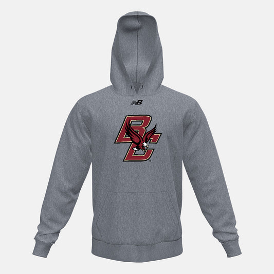 NB Fleece Hoody(Boston College) - New Balance Deals