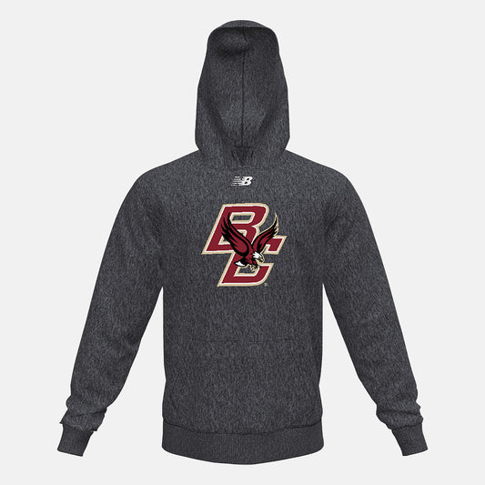 NB Fleece Hoody(Boston College) - New Balance Value