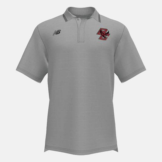 Team Rally Polo(Boston College) - New Balance Great Value
