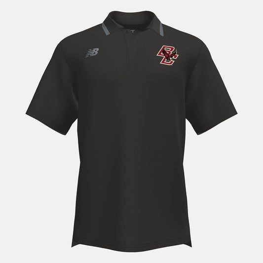 Team Rally Polo(Boston College) - New Balance Everyday