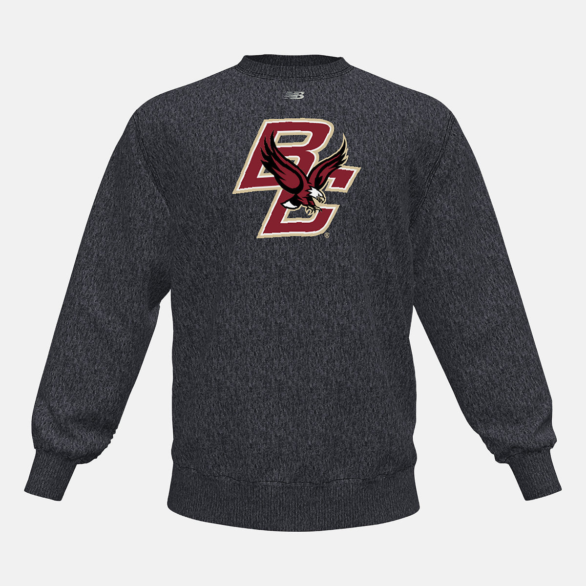 NB Crew Fleece(Boston College) - New Balance Essential