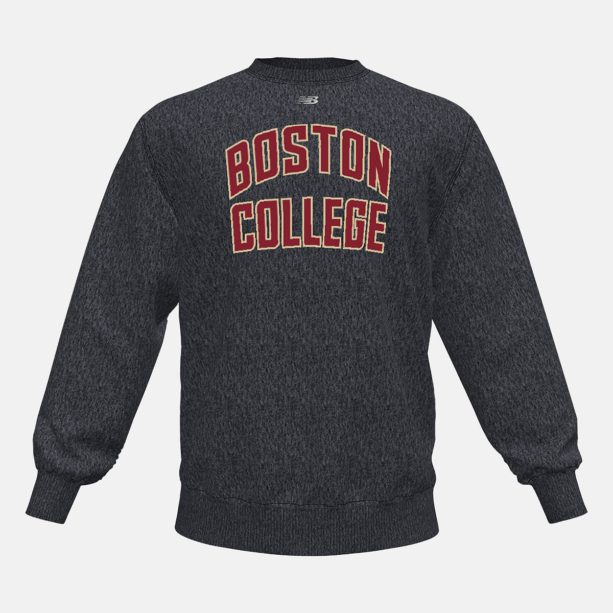 NB Crew Fleece(Boston College) - New Balance Popular