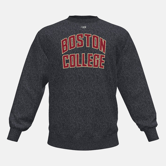 NB Crew Fleece(Boston College) - New Balance Popular