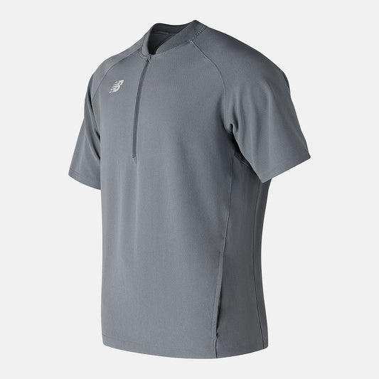 Short Sleeve 3000 Batting Jacket - New Balance Trending