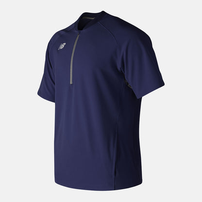Short Sleeve 3000 Batting Jacket - New Balance Signature