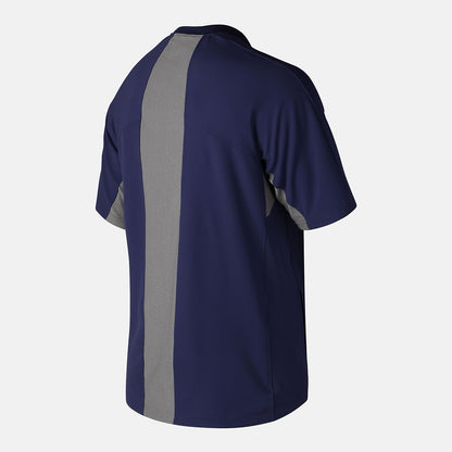 Short Sleeve 3000 Batting Jacket - New Balance Signature