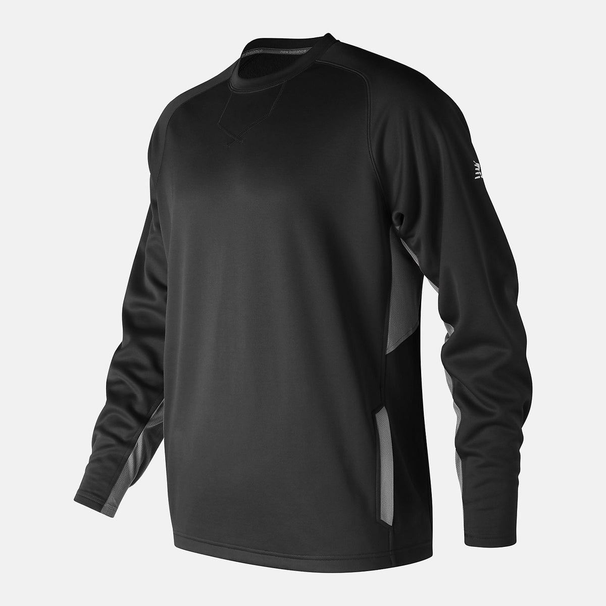 Baseball Pullover 2.0 - New Balance Featured