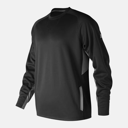 Baseball Pullover 2.0 - New Balance Featured