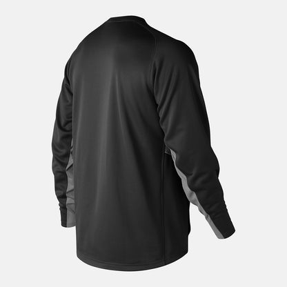 Baseball Pullover 2.0 - New Balance Featured