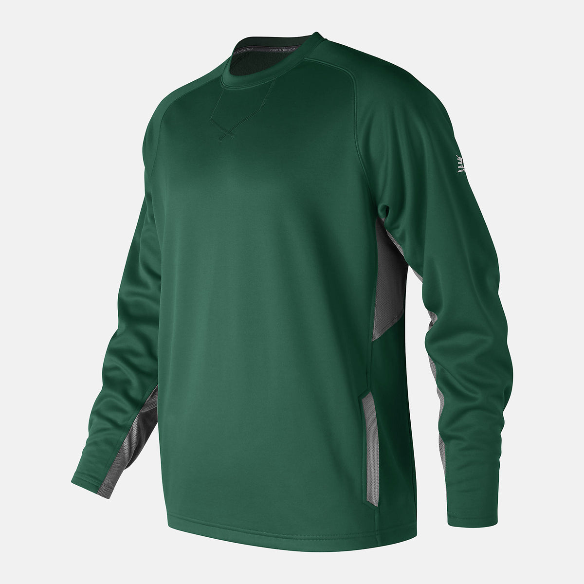 Baseball Pullover 2.0 - New Balance Best Seller