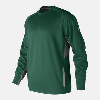 Baseball Pullover 2.0 - New Balance Best Seller