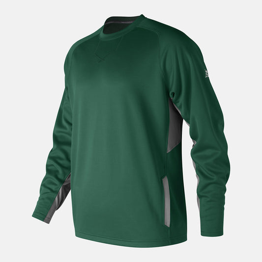 Baseball Pullover 2.0 - New Balance Best Seller