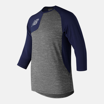 Asym 2.0 Right 3/4 Sleeve - New Balance Value