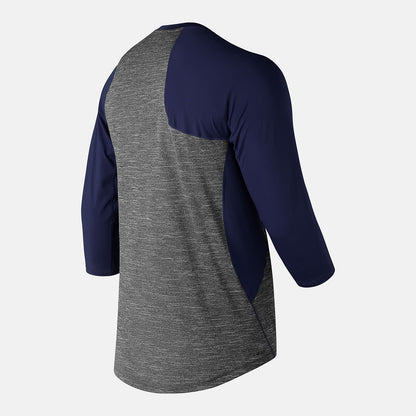 Asym 2.0 Right 3/4 Sleeve - New Balance Value