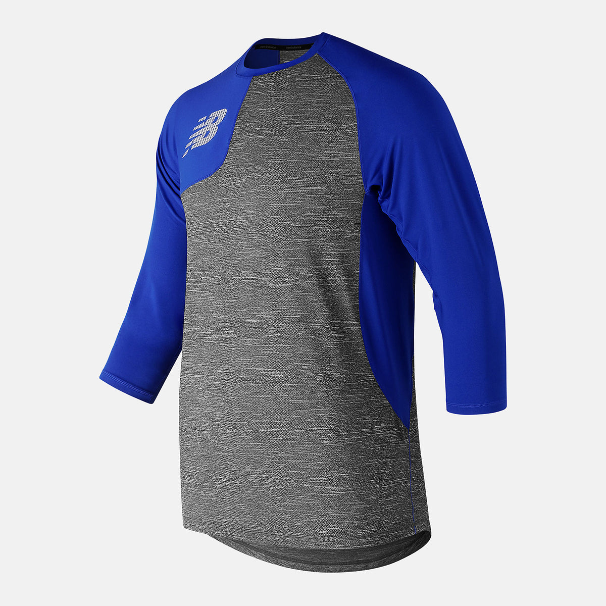 Asym 2.0 Right 3/4 Sleeve - New Balance Trusted