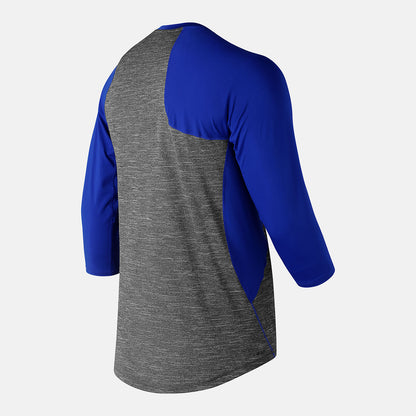 Asym 2.0 Right 3/4 Sleeve - New Balance Trusted
