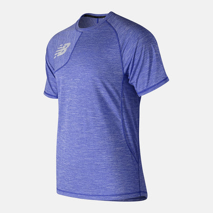 Tenacity Asym Tee - New Balance Deals