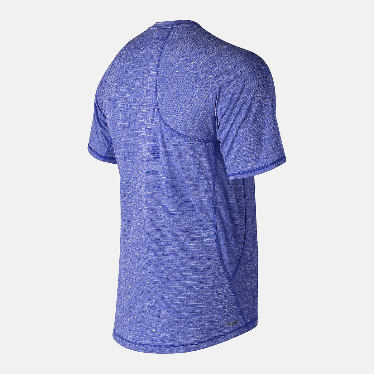 Tenacity Asym Tee - New Balance Deals