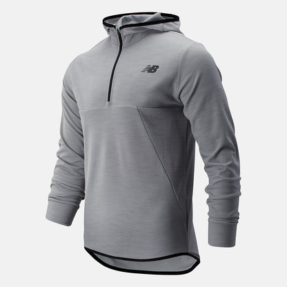 Tenacity Hooded QTR Zip - New Balance Special Offer