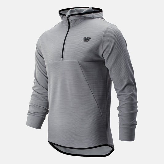 Tenacity Hooded QTR Zip - New Balance Special Offer