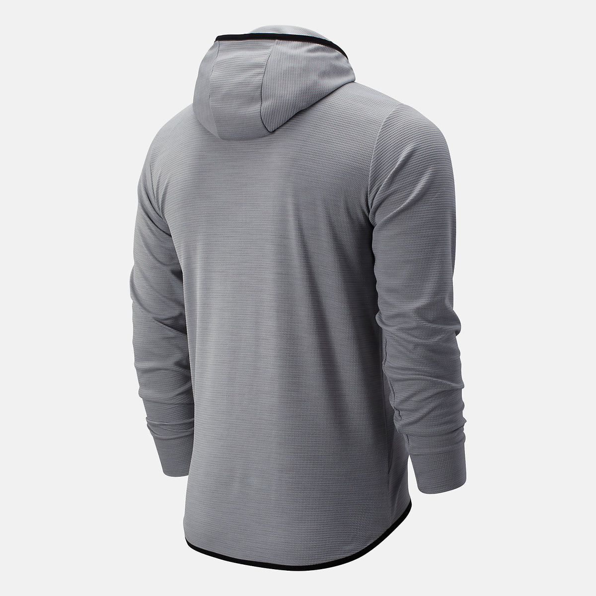 Tenacity Hooded QTR Zip - New Balance Special Offer