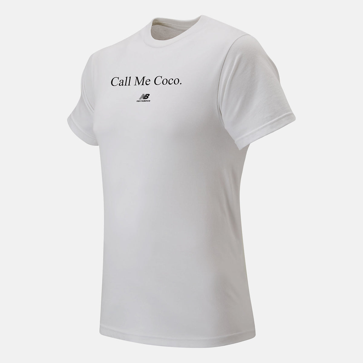 Call Me Coco Tee - New Balance Hot Sale