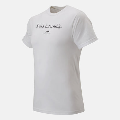 Paid Internship Tee - New Balance Featured