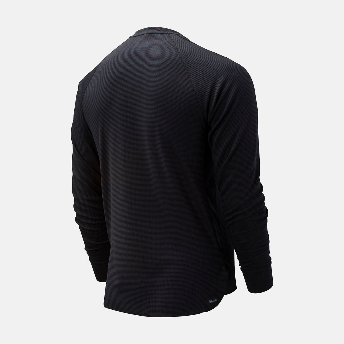ASYM Baseball Henley - New Balance Exclusive