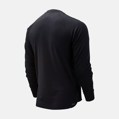 ASYM Baseball Henley - New Balance Exclusive