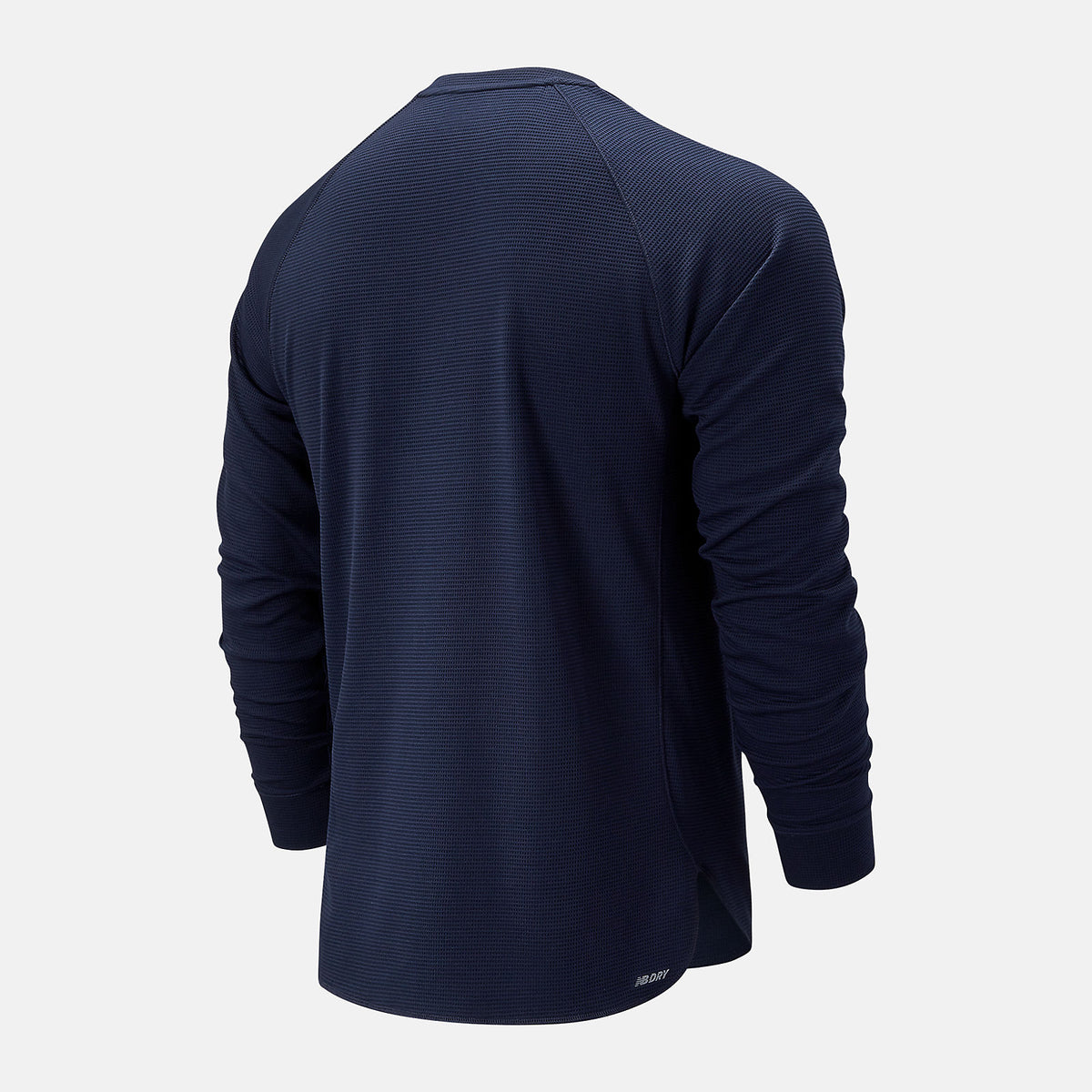 ASYM Baseball Henley - New Balance Classic