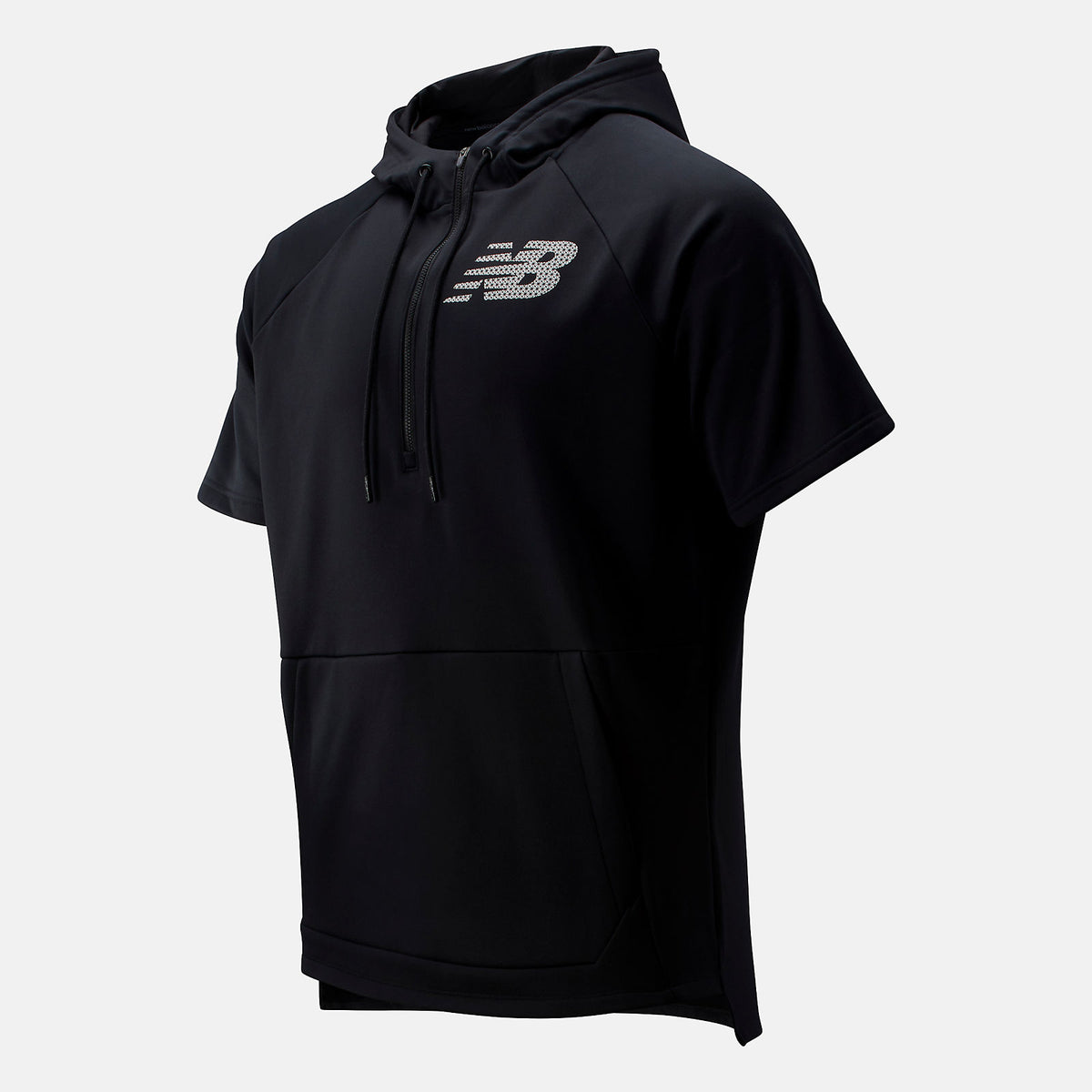 BP Fleece Hoodie - New Balance New