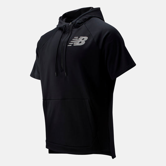 BP Fleece Hoodie - New Balance New