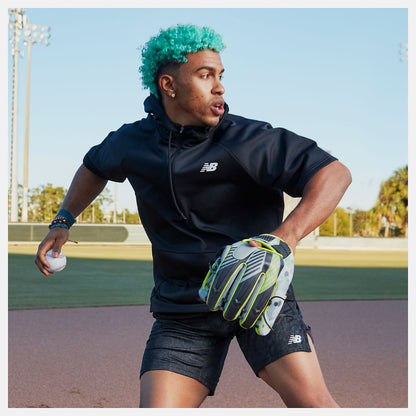 BP Fleece Hoodie - New Balance New