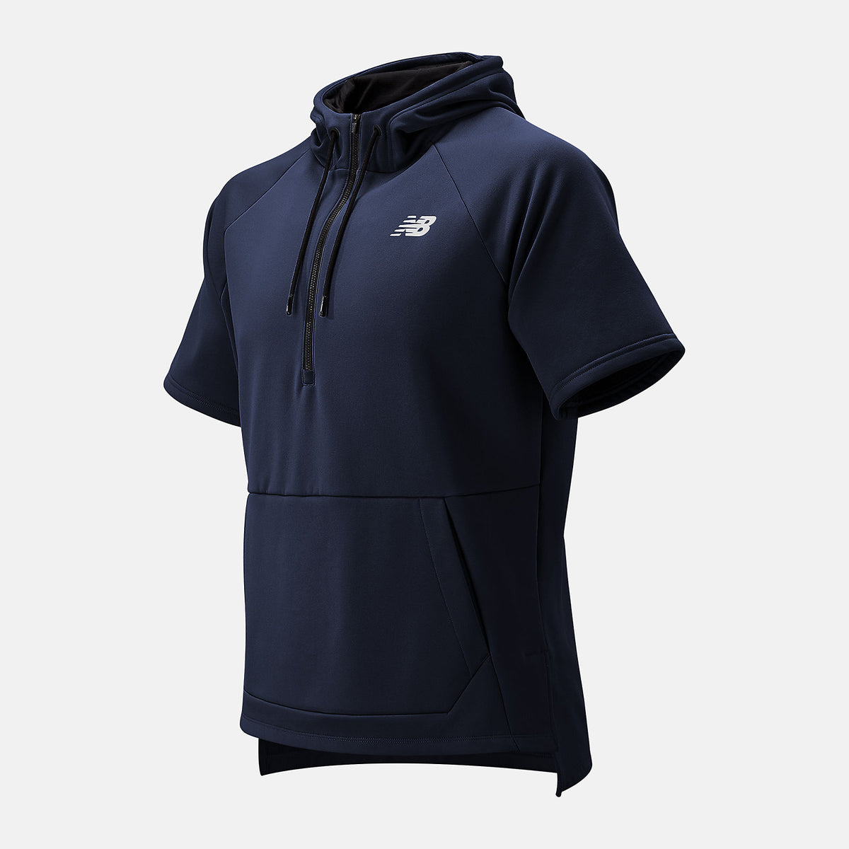 BP Fleece Hoodie - New Balance Featured