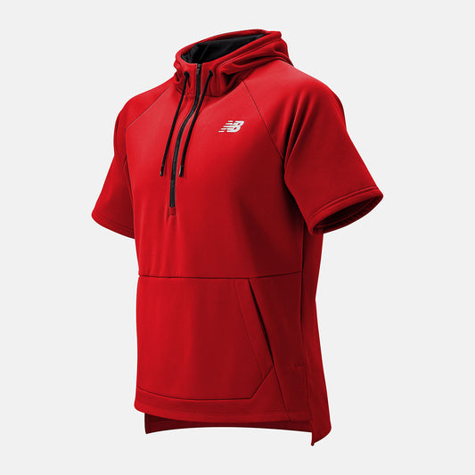 BP Fleece Hoodie - New Balance Best Price