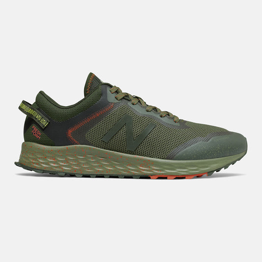 Fresh Foam Arishi Trail - New Balance Essential