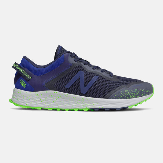 Fresh Foam Arishi Trail - New Balance Great Value