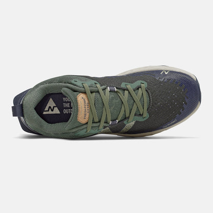 Fresh Foam Hierro v6 - New Balance Classic